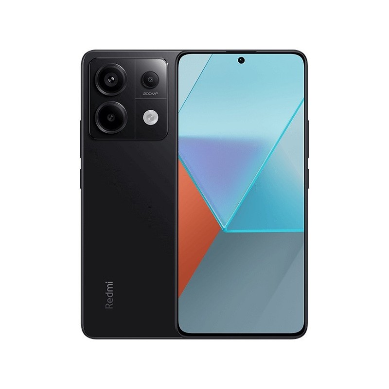 Redmi Note 13 Pro 5G - 5G Smartphone - Dual-SIM - RAM 12 GB / Interner Speich...